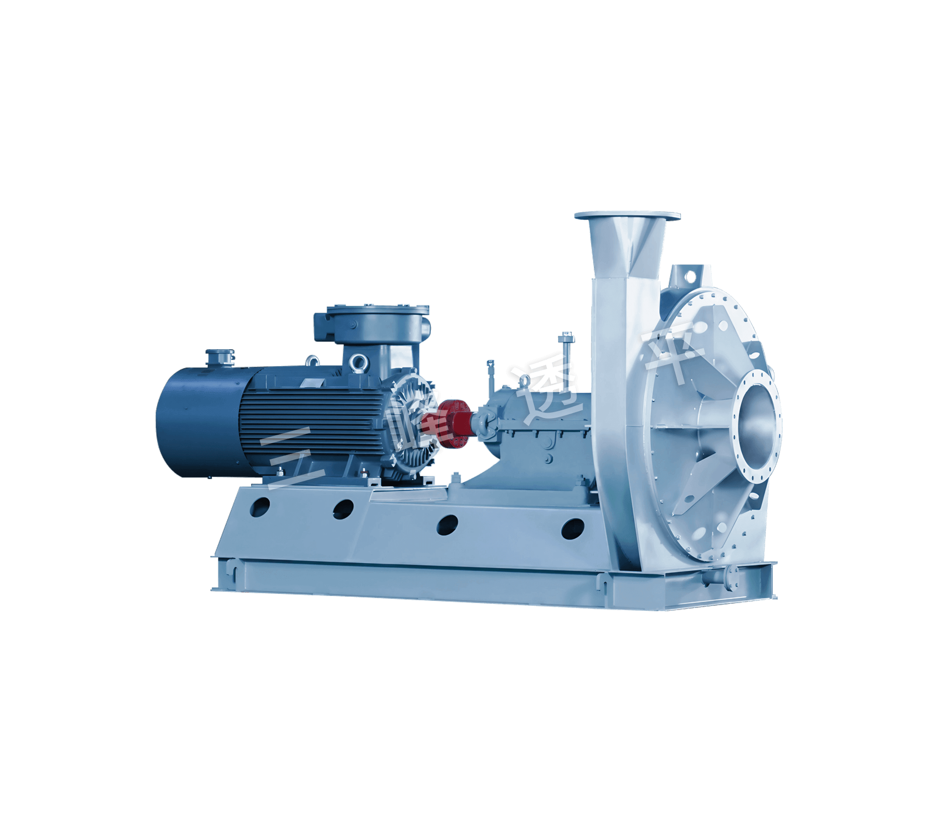 防腐通風(fēng)機(jī)