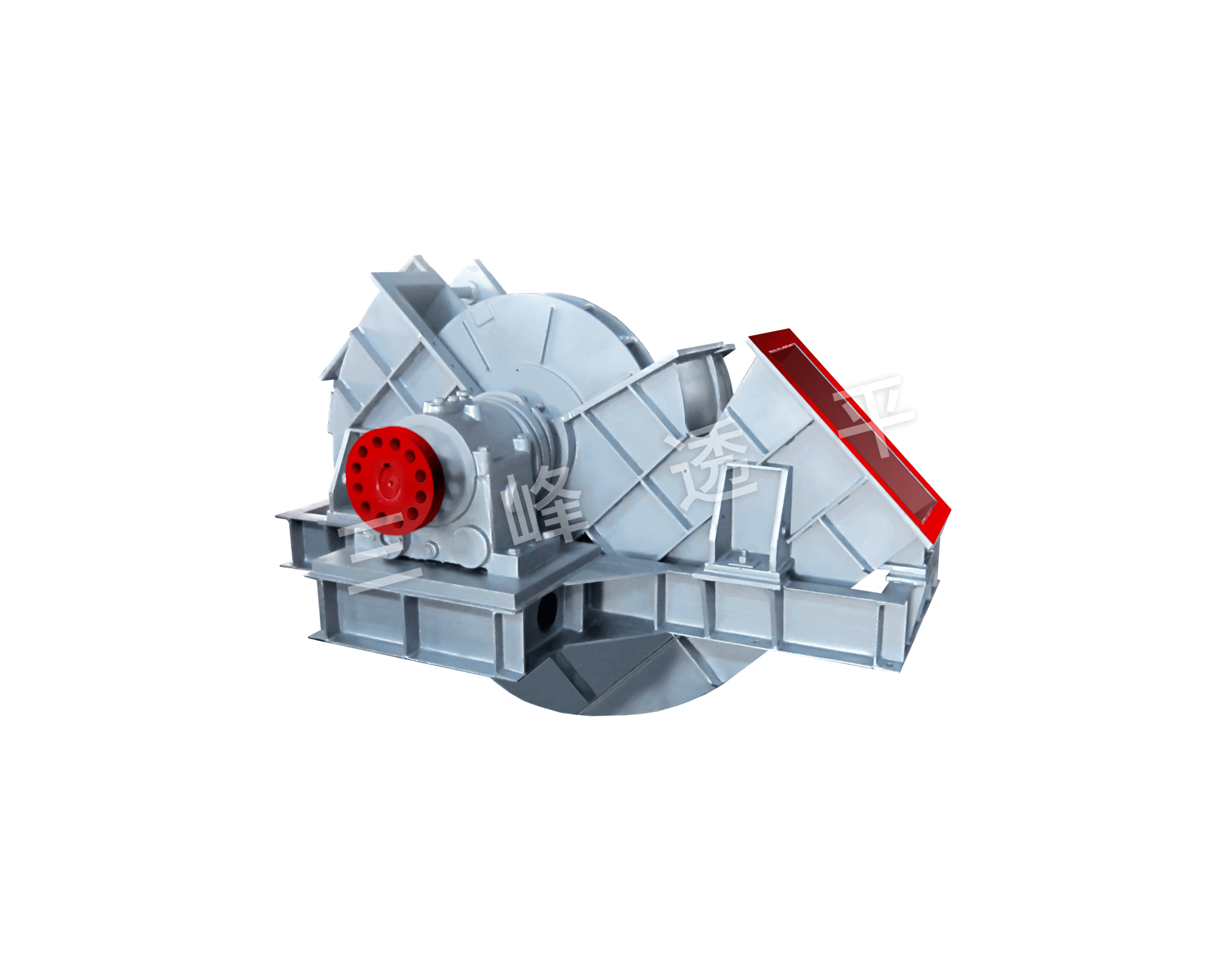 高溫通風(fēng)機(jī)